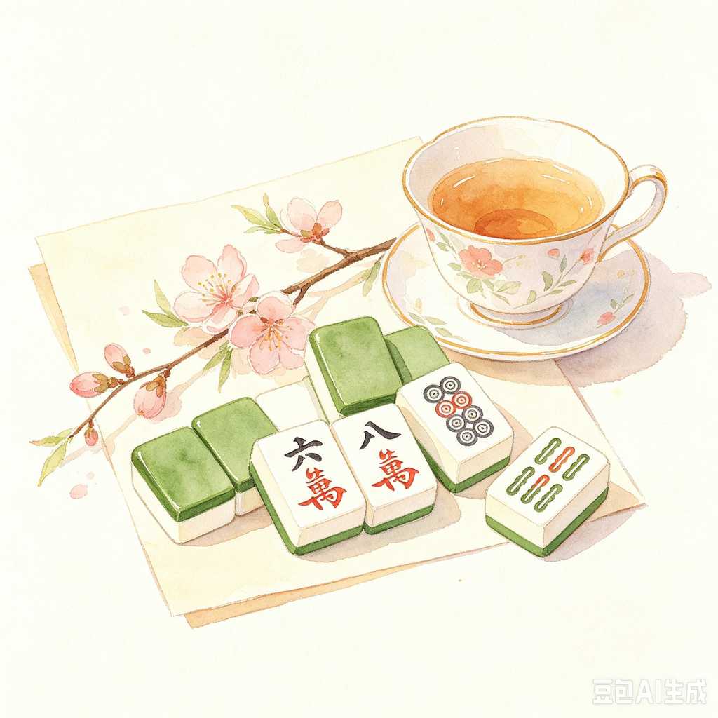 SpringfieldMO,mahjong