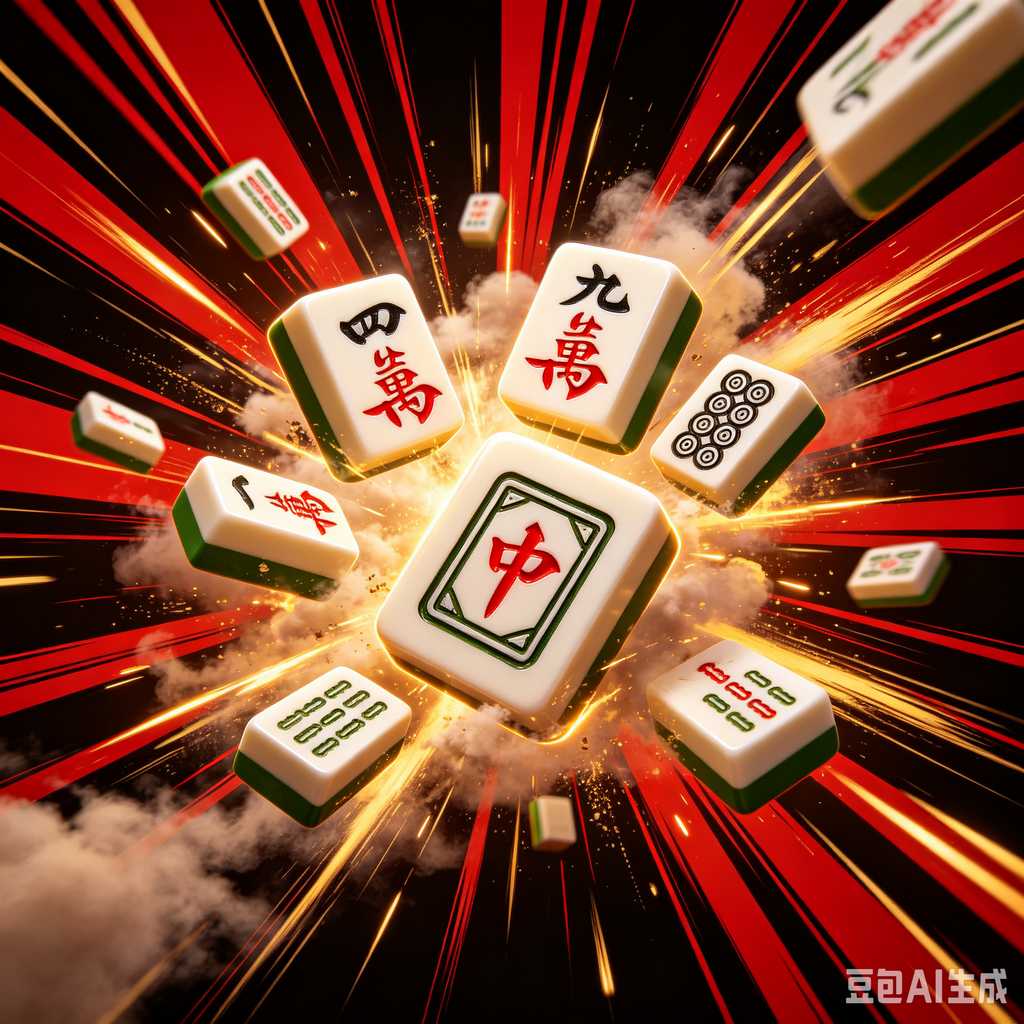 Hamilton,mahjong